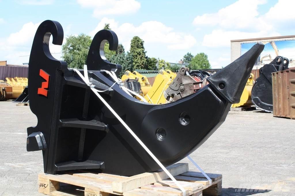 Verachtert TR45 Bouw - Overige