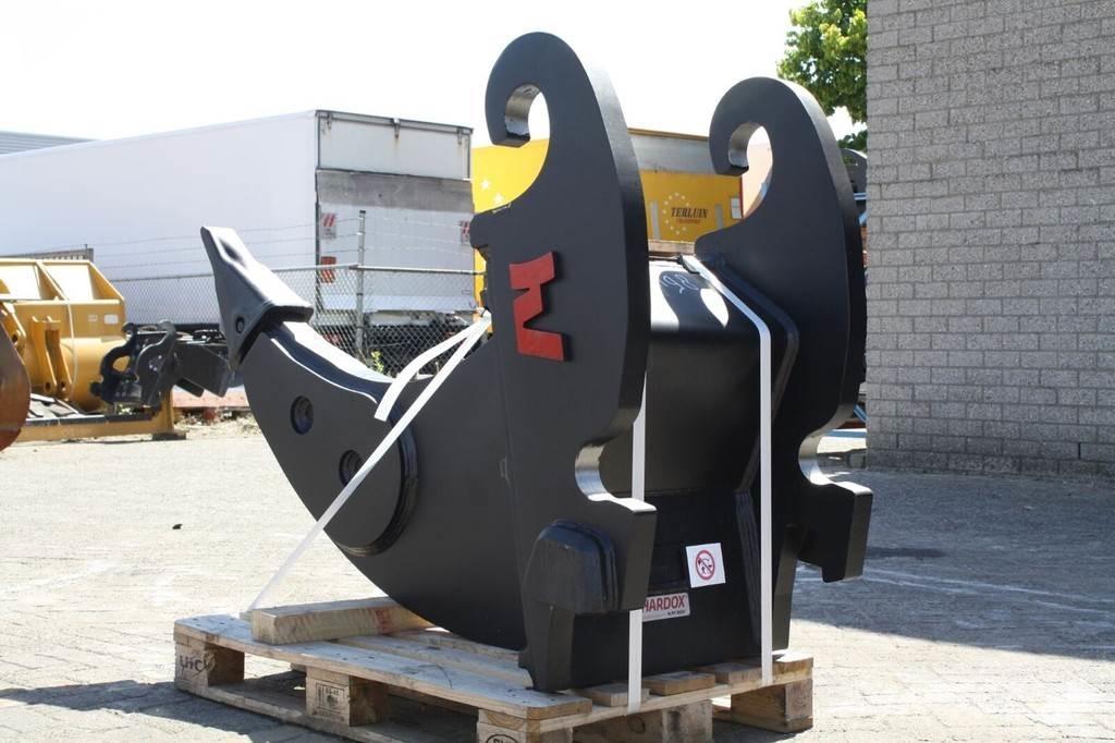 Verachtert TR45 Bouw - Overige