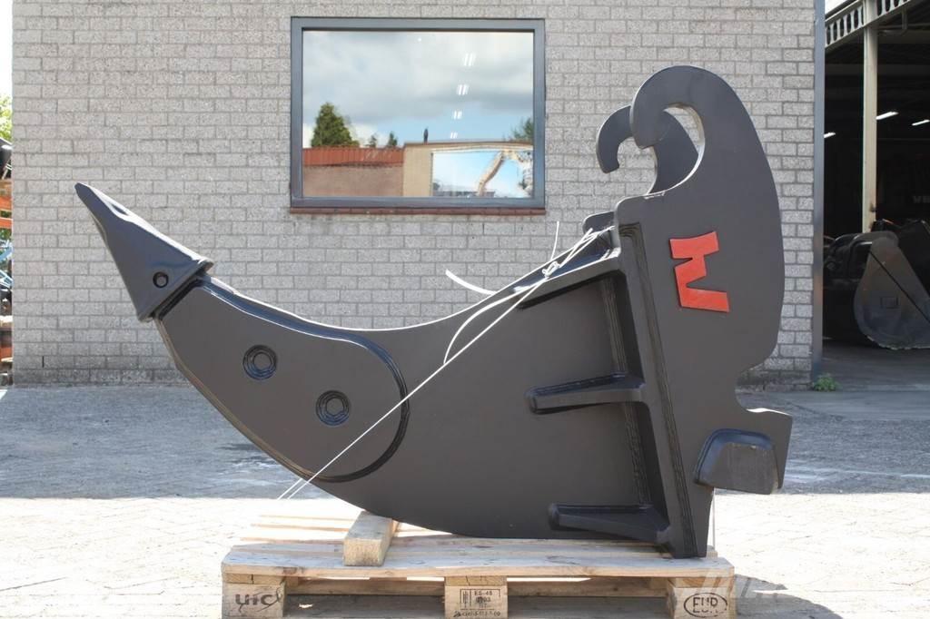 Verachtert TR45 Bouw - Overige