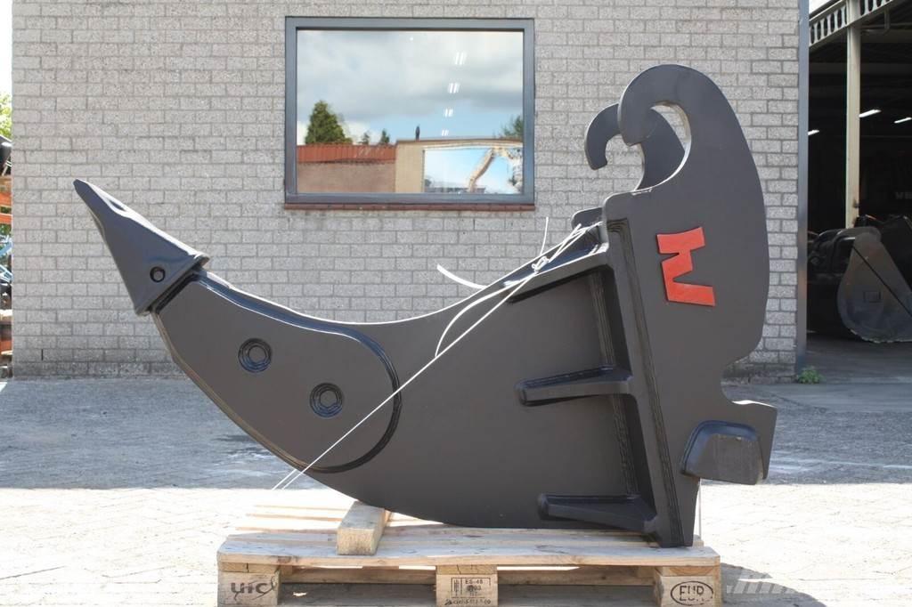 Verachtert TR45 Bouw - Overige