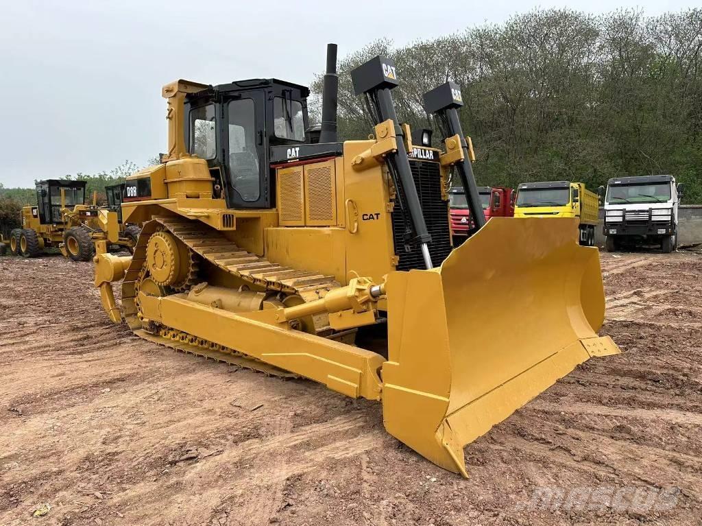 CAT D 8 R Rupsdozers