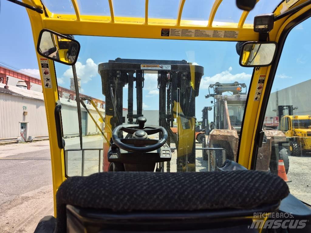 Hyster H 80 FT Heftrucks overige