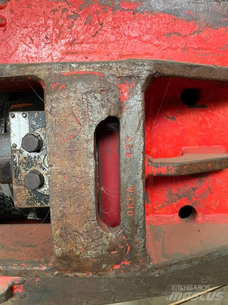 Rammer E 68 Hamers en brekers