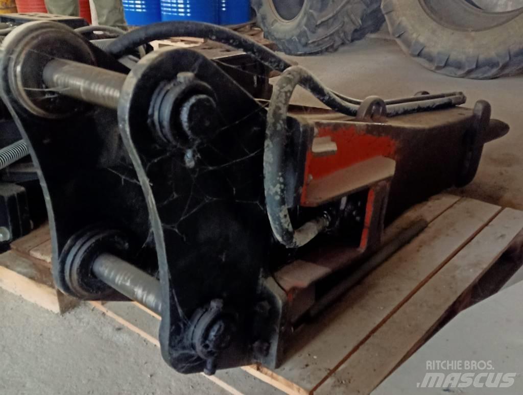 Rammer E 68 Hamers en brekers