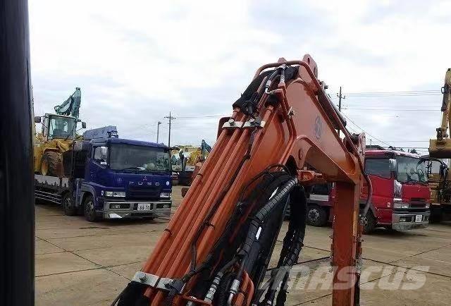Hitachi 30 Rupsgraafmachines