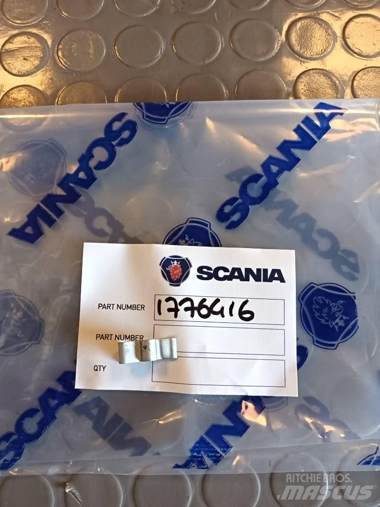 Scania CLAMP 1776416 Transport - Anderen