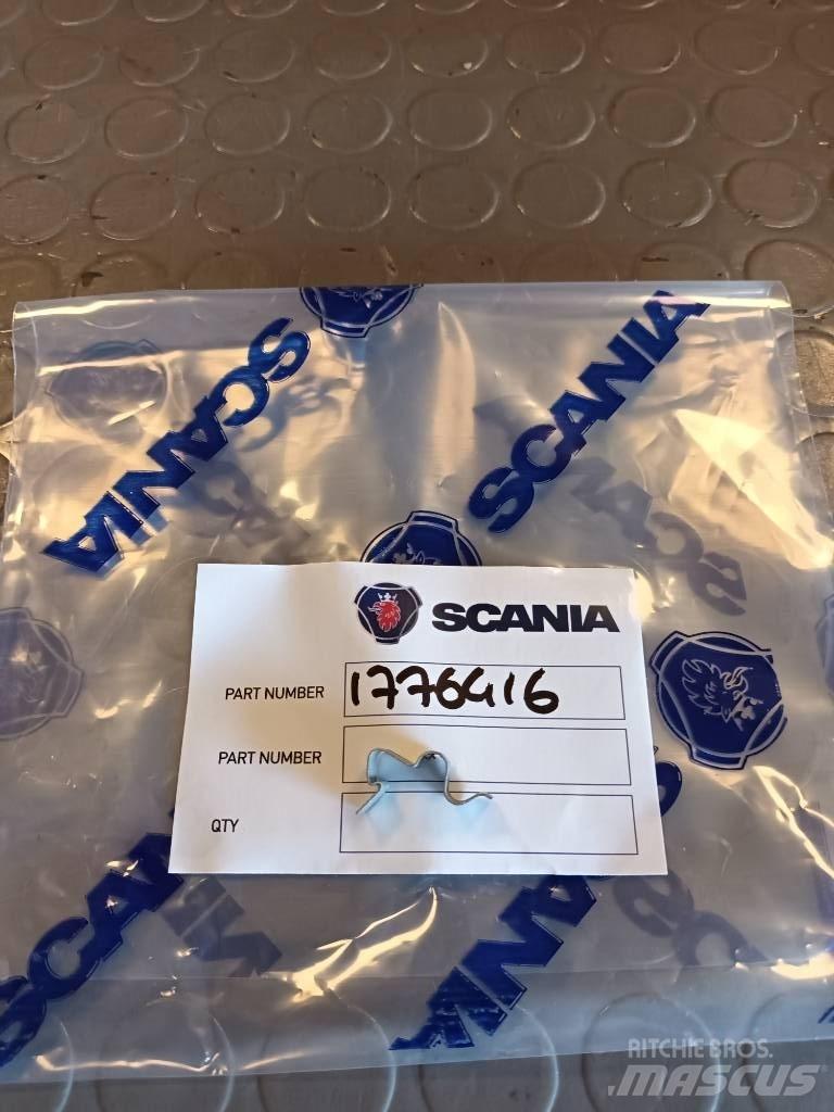 Scania CLAMP 1776416 Transport - Anderen