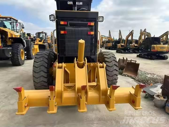 CAT 140 K Graders