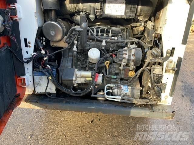 Bobcat S 590 Schrankladers