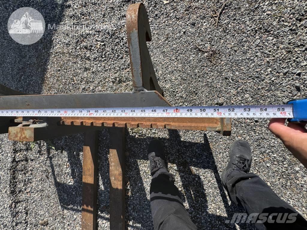 JCB 413 K Wielladers