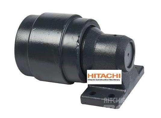 Hitachi Varaosat Rupsbanden, kettingen en onderstel