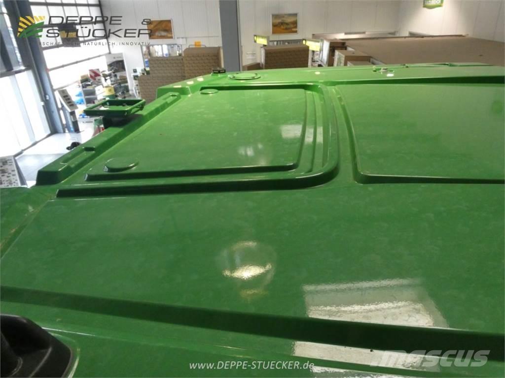 John Deere 7R 330 Tractoren