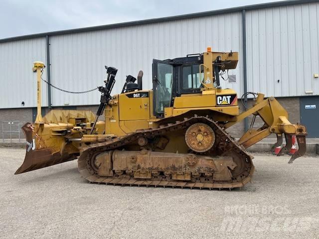CAT D 6 T LGP Rupsdozers