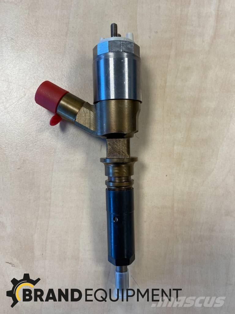 CAT 326-4700 320 Motoren