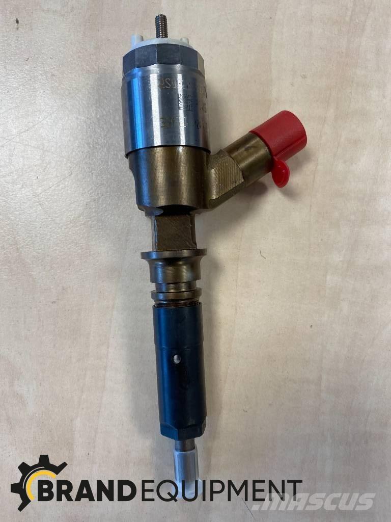 CAT 326-4700 320 Motoren