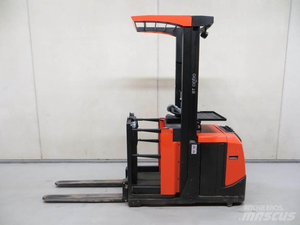 BT OME100N Orderpicker voor laag niveau