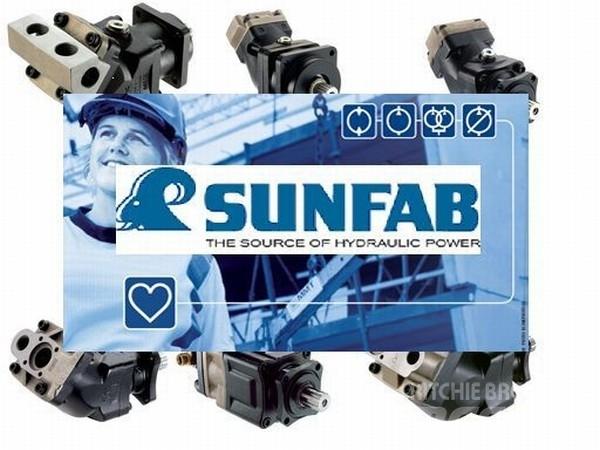 Sunfab SAP 084 Transport - Anderen