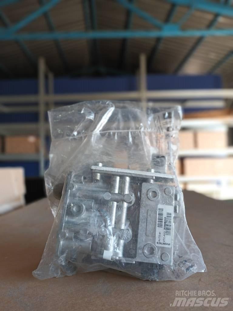 Volvo VALVE 20556230 Remmen