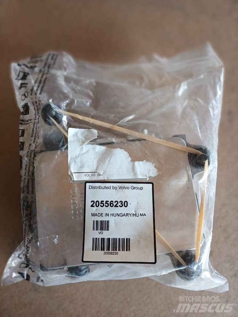 Volvo VALVE 20556230 Remmen