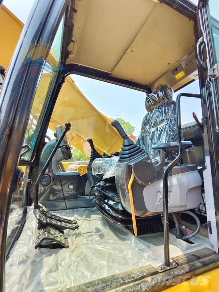 CAT 336 D Rupsgraafmachines