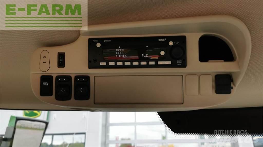 John Deere 6R 130 Tractoren
