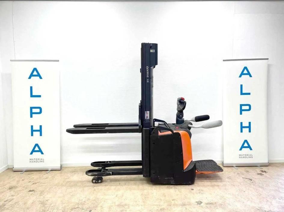 BT SPE 120 L Stapelaar meeloop