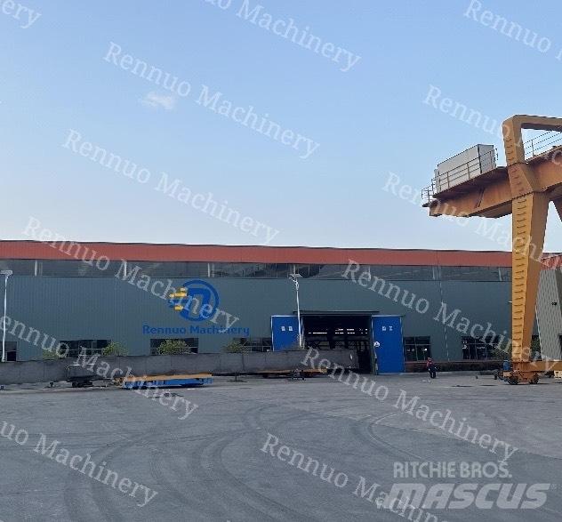 Komatsu PC450-8 Rupsgraafmachines