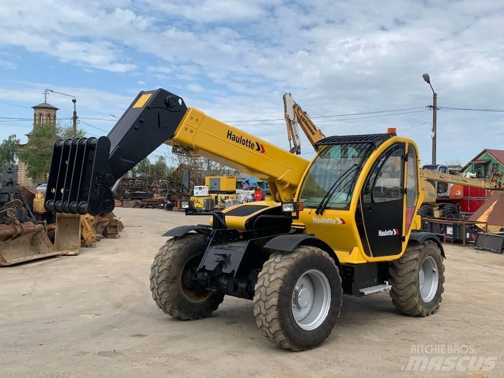 Haulotte FH3000/,09F Verreikers voor landbouw