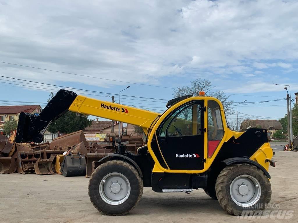 Haulotte FH3000/,09F Verreikers voor landbouw