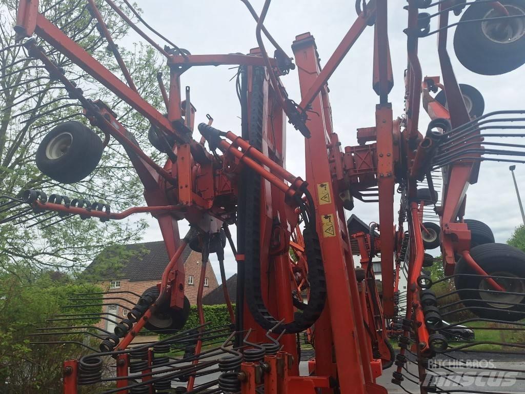 Kuhn GA 15021 Zwadharken