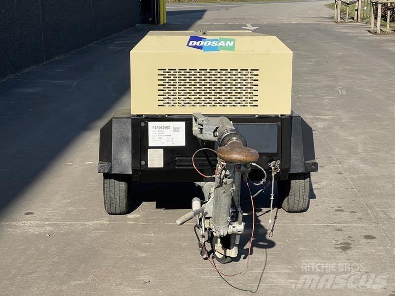 Doosan 7 / 41 - N Compressors