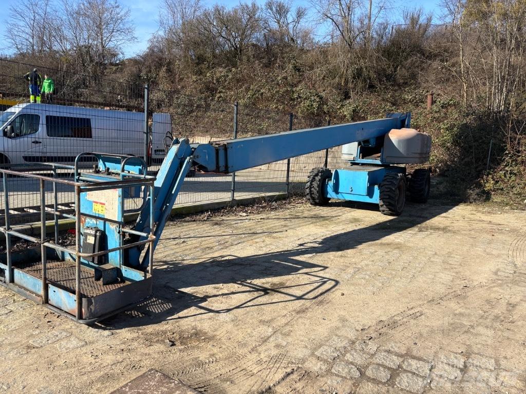 Genie S-85 Telescoophoogwerkers