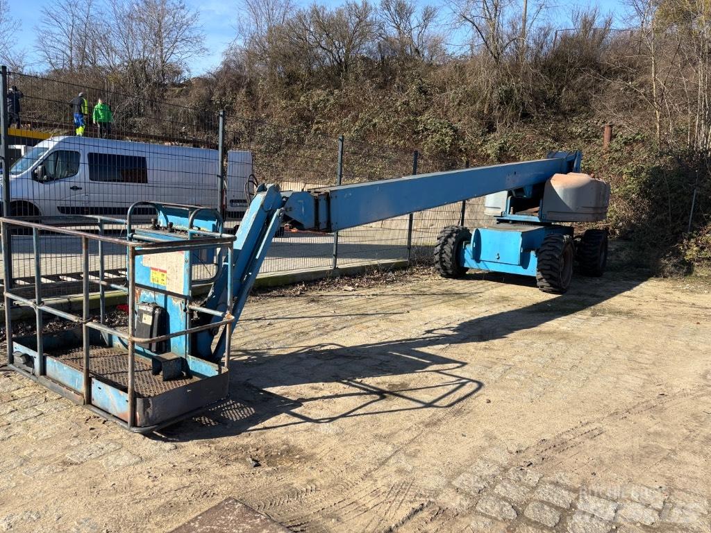 Genie S-85 Telescoophoogwerkers