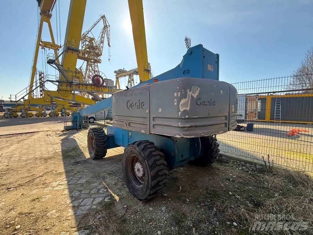 Genie S-85 Telescoophoogwerkers