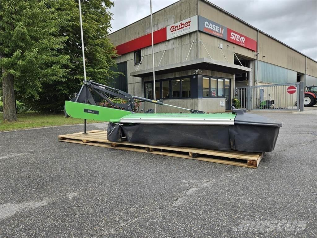 Deutz-Fahr 4.27 Maaiers