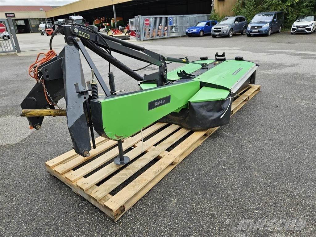 Deutz-Fahr 4.27 Maaiers