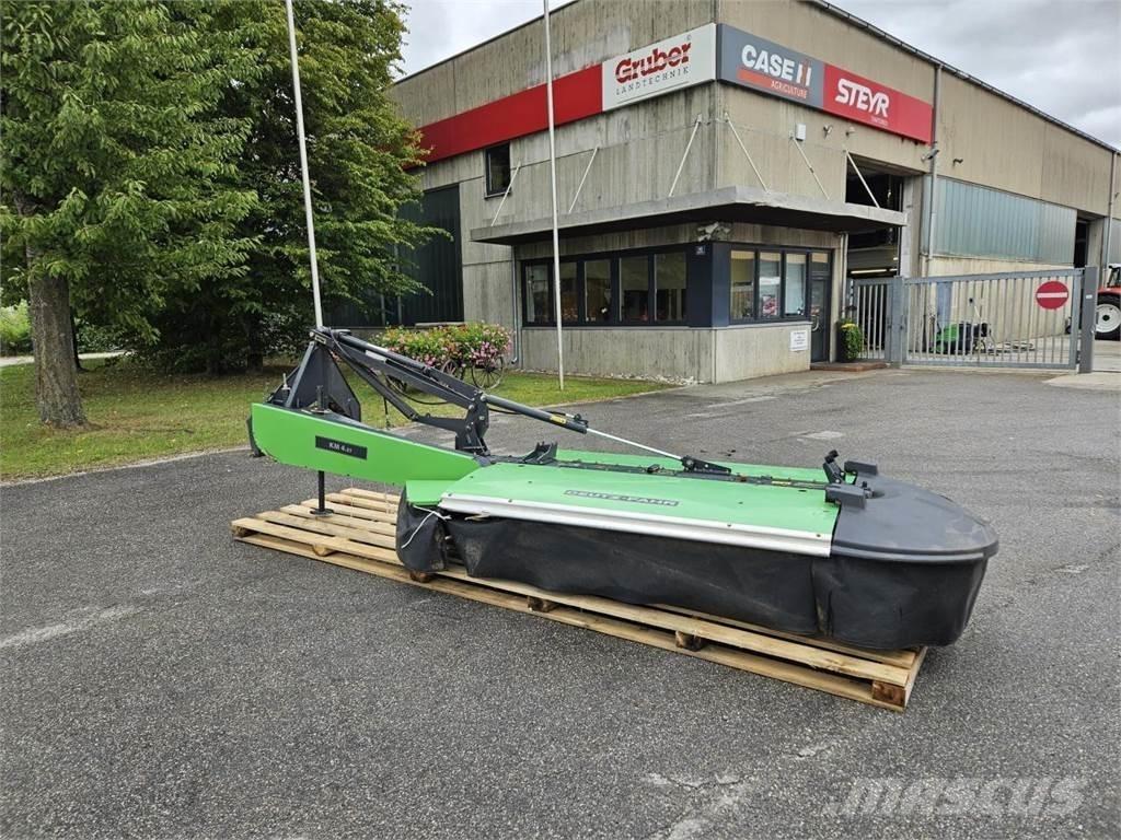 Deutz-Fahr 4.27 Maaiers