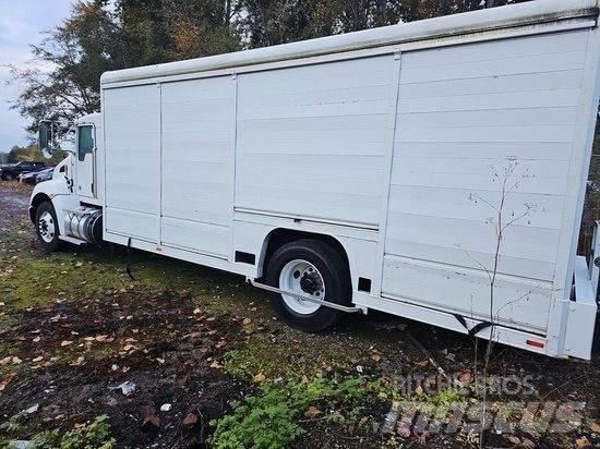 Kenworth T280 Drankenwagen