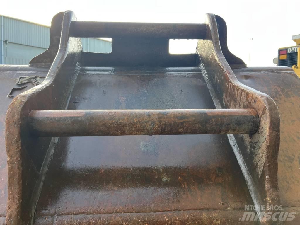 OilQuick OQ90 Bakken