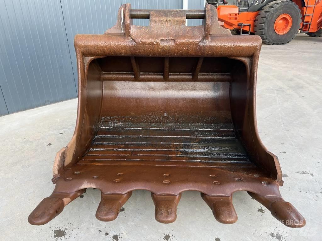 OilQuick OQ90 Bakken