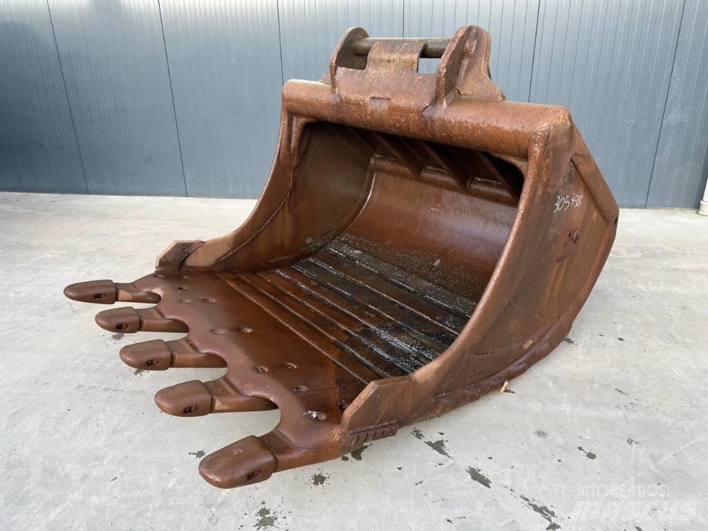 OilQuick OQ90 Bakken