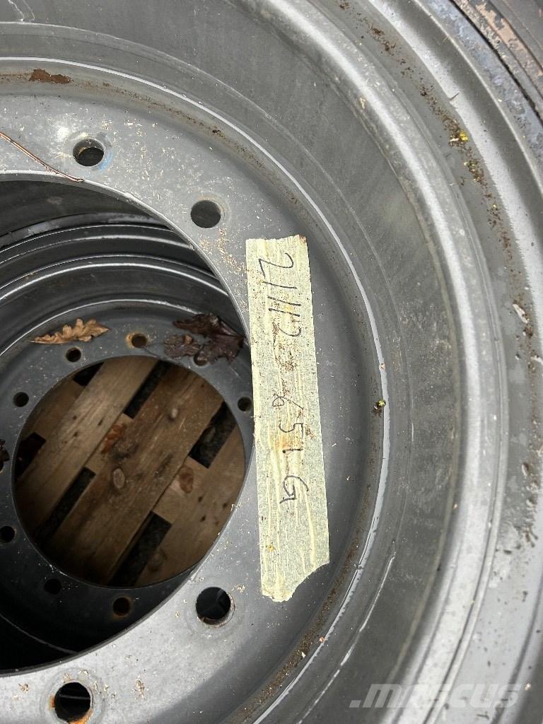  Westlake 20.5R 25 L5 Banden, wielen en velgen