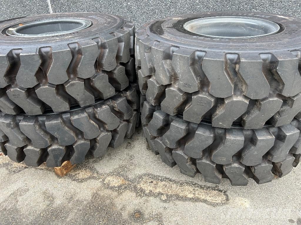  Westlake 20.5R 25 L5 Banden, wielen en velgen