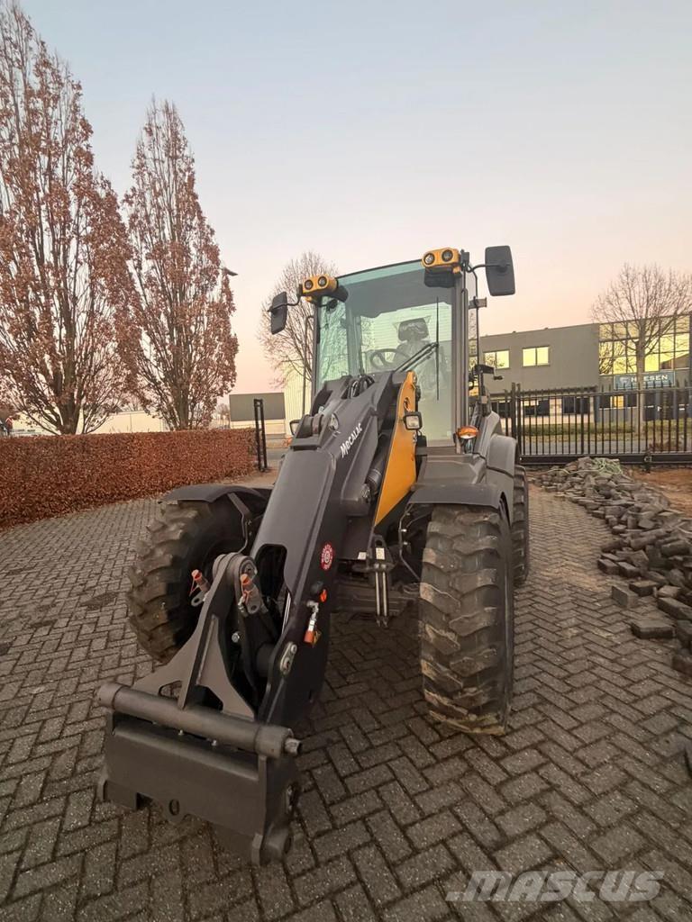 Mecalac AF1050 Wielladers