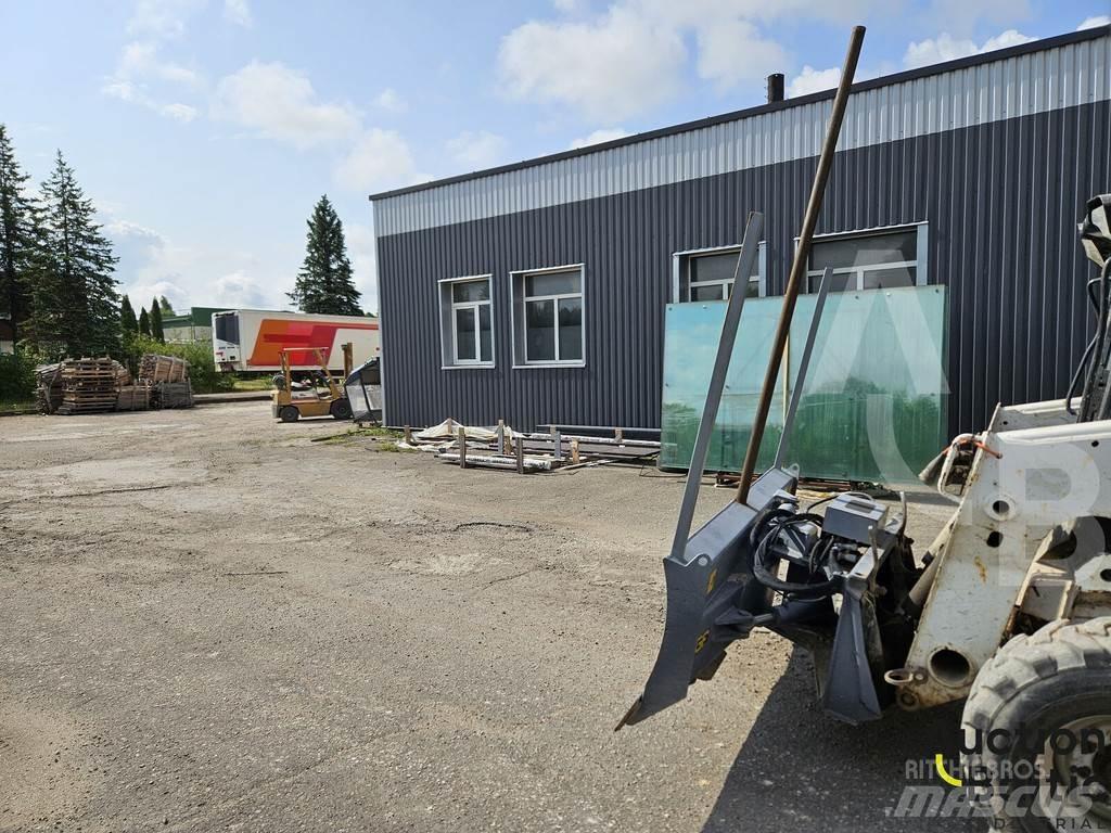 GF Gordini LTD 220 Bladen