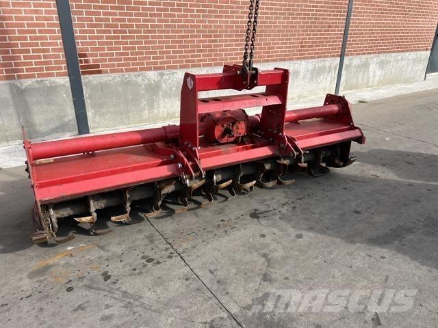 Tulip RTC 280-40 Rotorkopeggen / rototillers