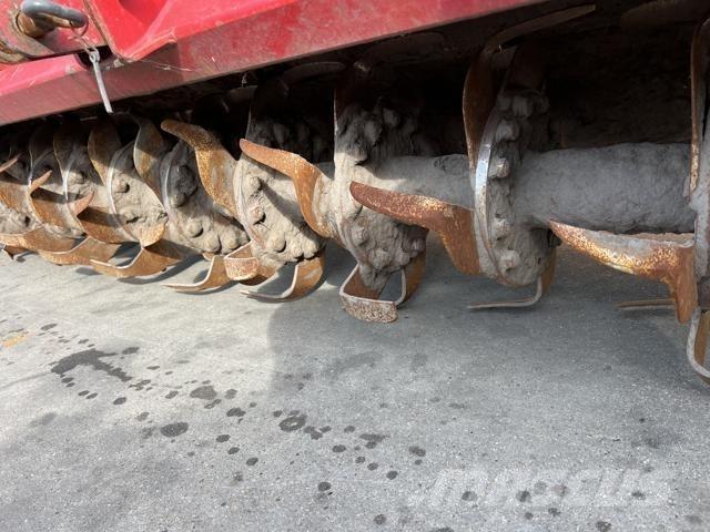 Tulip RTC 280-40 Rotorkopeggen / rototillers