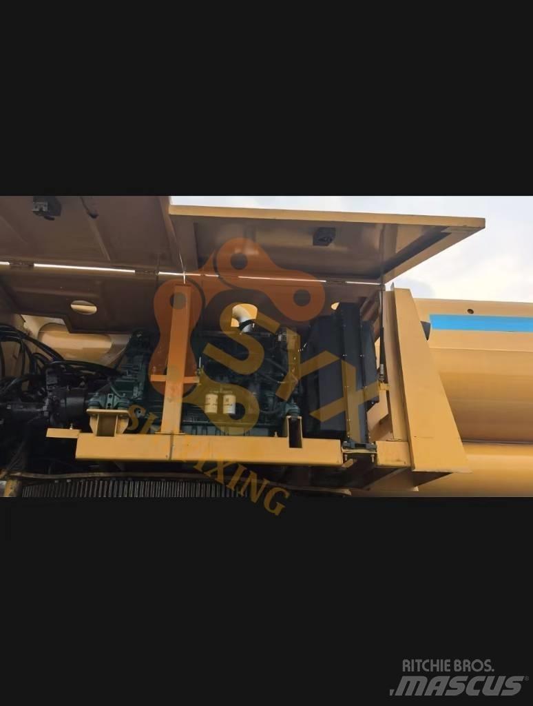 XCMG XCT 240 Kranen voor alle terreinen