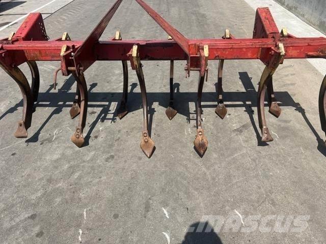 Wifo 2900 Cultivatoren