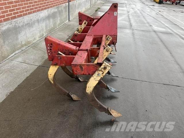 Wifo 2900 Cultivatoren